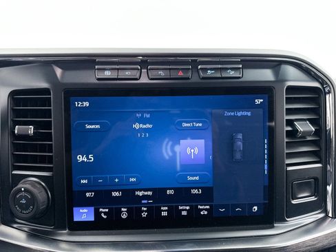 Used 2023 Ford F250 Lariat w/ Lariat Ultimate Package image 25