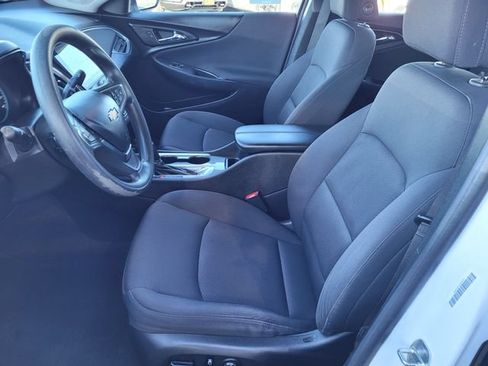 Used 2020 Chevrolet Malibu LT FWD image 16