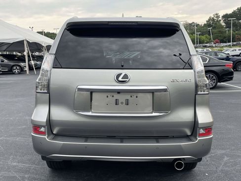Used 2023 Lexus GX 460 Premium AWD/4WD image 6