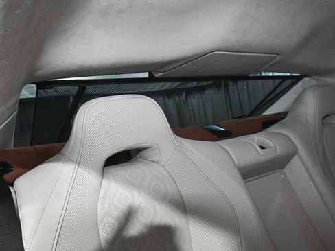 Used 2022 BMW M8 Gran Coupe xDrive Competition w/ M Carbon Exterior Package image 63