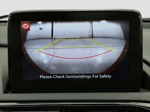 Used 2020 MAZDA MX-5 Miata RF Grand Touring RWD image 15