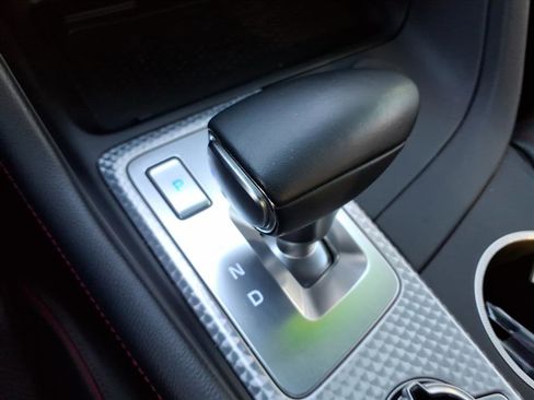 Used 2022 Genesis G70 3.3T w/ Sport Advanced Package image 23