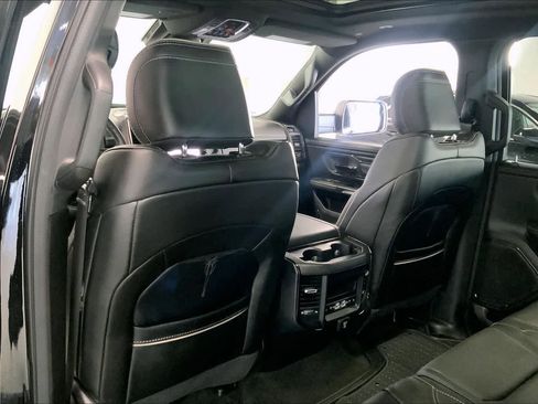 Used 2023 RAM 1500 Limited w/ Body Color Bumper Group image 11