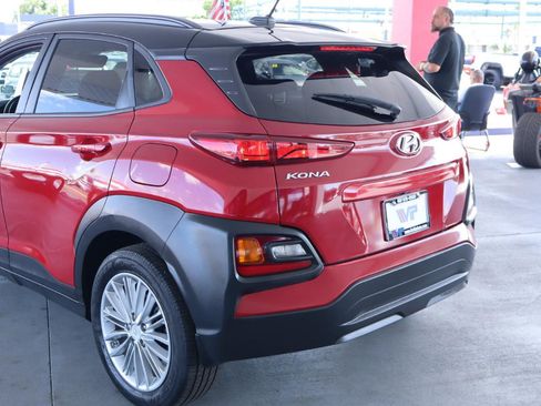 Used 2018 Hyundai Kona SEL image 9