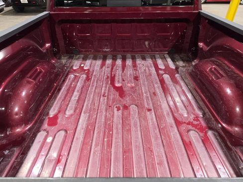 Used 2019 RAM 1500 Warlock AWD/4WD image 12