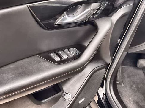 Used 2023 Chevrolet Blazer Premier w/ Enhanced Convenience Package FWD image 30