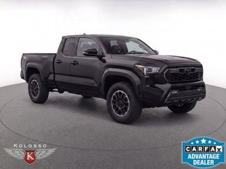 New 2026 Toyota Tacoma TRD Off-Road AWD/4WD video 1