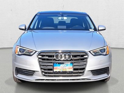 Used 2015 Audi A3 2.0T Premium Plus