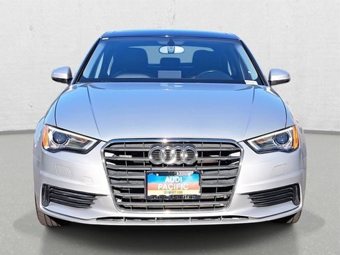 Used 2015 Audi A3 2.0T Premium Plus image 2