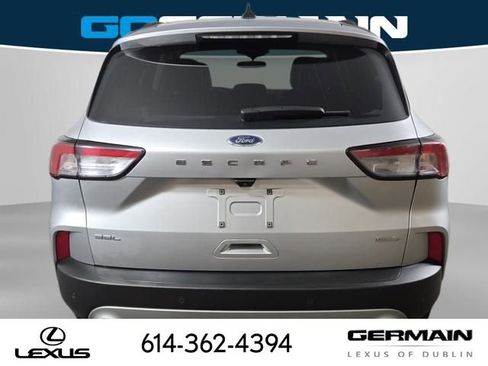 Used 2020 Ford Escape SEL image 10