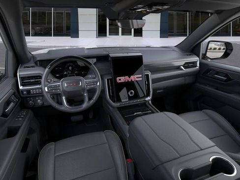 New 2026 GMC Yukon Elevation w/ Elevation Premium Package AWD/4WD image 15