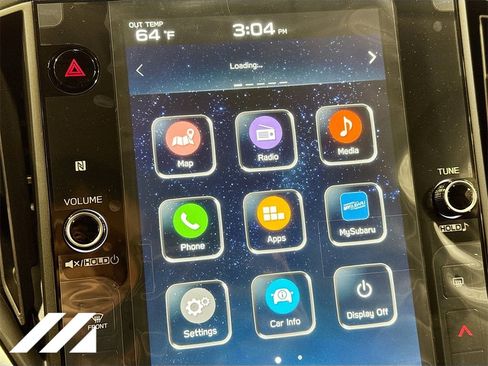 Certified 2025 Subaru Crosstrek 2.5i Limited w/ Popular Package #3A image 16