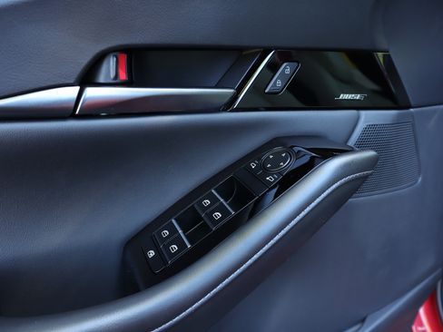 New 2026 MAZDA CX-30 2.5 Turbo w/ Premium Plus Pkg image 22