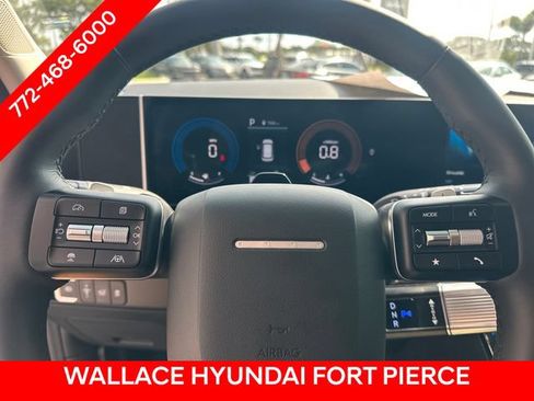 Used 2026 Hyundai Santa Fe SEL FWD image 21