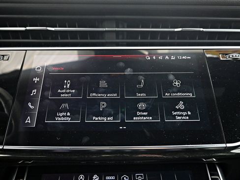 Used 2022 Audi Q7 2.0T Premium Plus w/ Premium Plus Package image 11