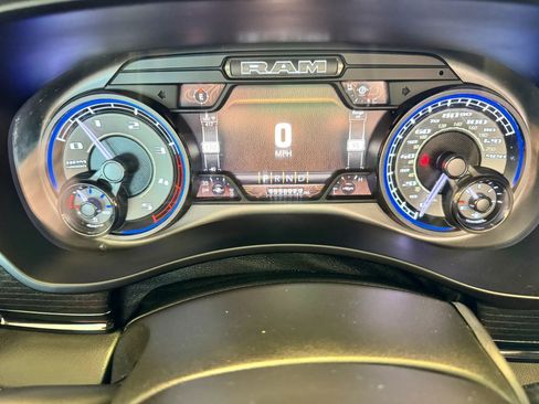 Used 2022 RAM 2500 Limited image 14