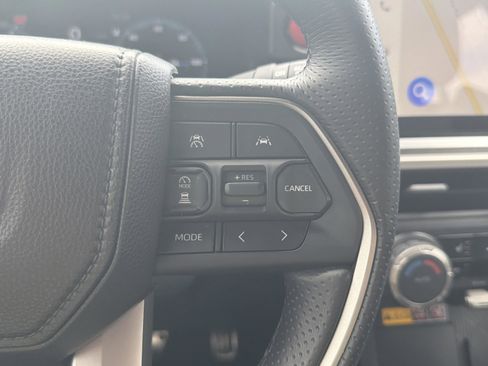 Used 2025 Toyota 4Runner TRD Sport Premium RWD image 10