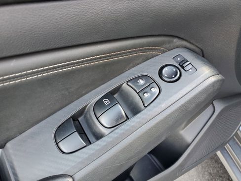 Used 2020 Nissan Altima 2.5 S image 14