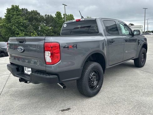 New 2026 Ford Ranger XL w/ Trailer Tow Package AWD/4WD image 7