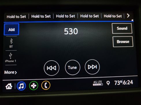 Used 2020 Chevrolet Equinox LT FWD image 25