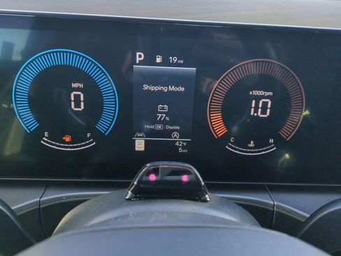 New 2026 Hyundai Santa Fe XRT image 36