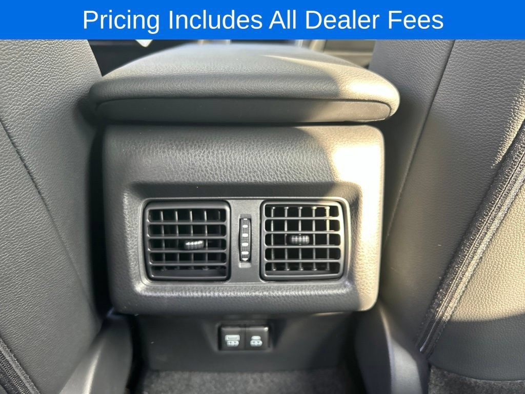 New 2026 Toyota Camry SE w/ Convenience Package FWD image 10