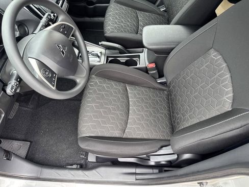 New 2026 Mitsubishi Outlander Sport ES AWD/4WD image 23