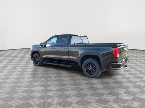 Used 2021 GMC Sierra 1500 Elevation w/ X31 Off-Road Package AWD/4WD image 5