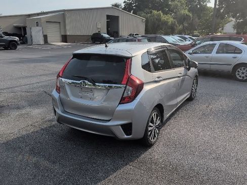 Used 2017 Honda Fit EX image 7