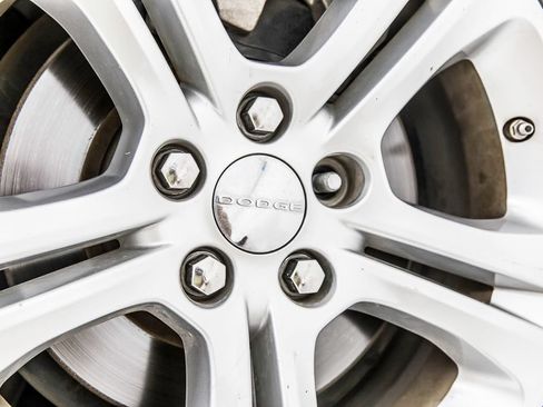 Used 2022 Dodge Charger SXT RWD image 41