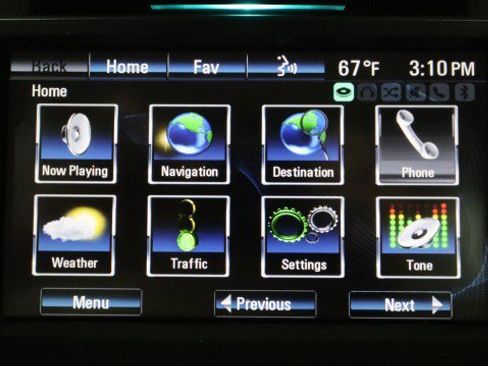 Used 2015 Buick Enclave Premium w/ Experience Buick Package AWD/4WD image 19