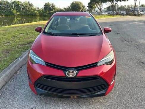 Used 2019 Toyota Corolla LE FWD image 9