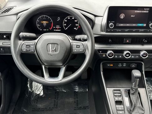 Certified 2023 Honda CR-V EX image 18