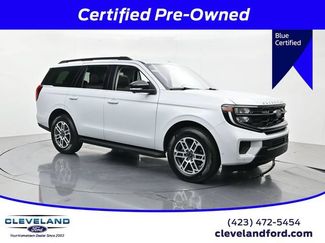Certified 2025 Ford Expedition Active RWD 360° Tour