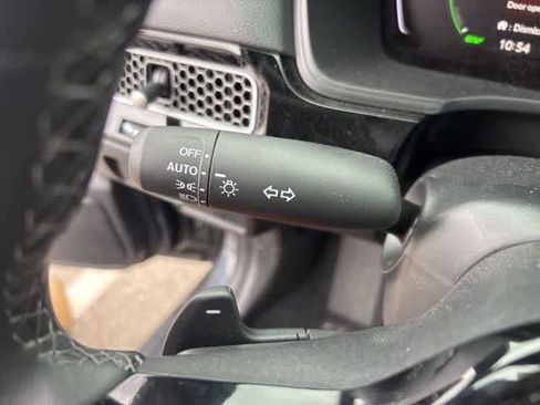 Used 2026 Honda Civic Sport image 15