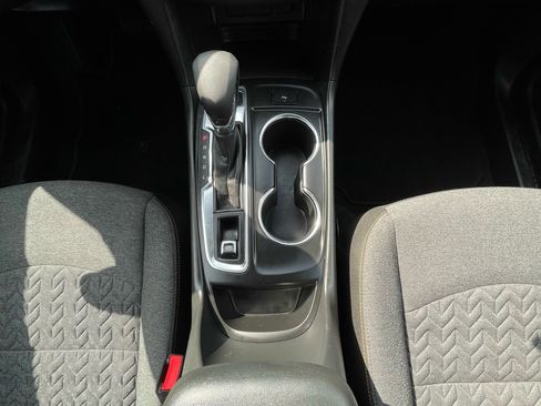 Used 2024 Chevrolet Equinox LT image 20