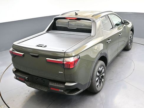 New 2026 Hyundai Santa Cruz SEL image 42