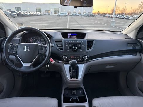 Used 2012 Honda CR-V EX-L image 16