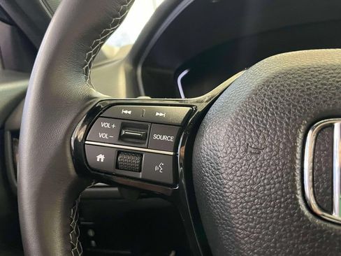 Used 2024 Honda Civic Sport image 21