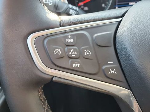 Used 2023 Chevrolet Equinox LT FWD image 24