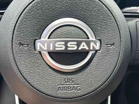 New 2026 Nissan Kicks SR FWD image 22