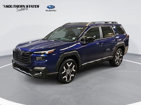 New 2026 Subaru Outback Touring XT AWD/4WD image 1