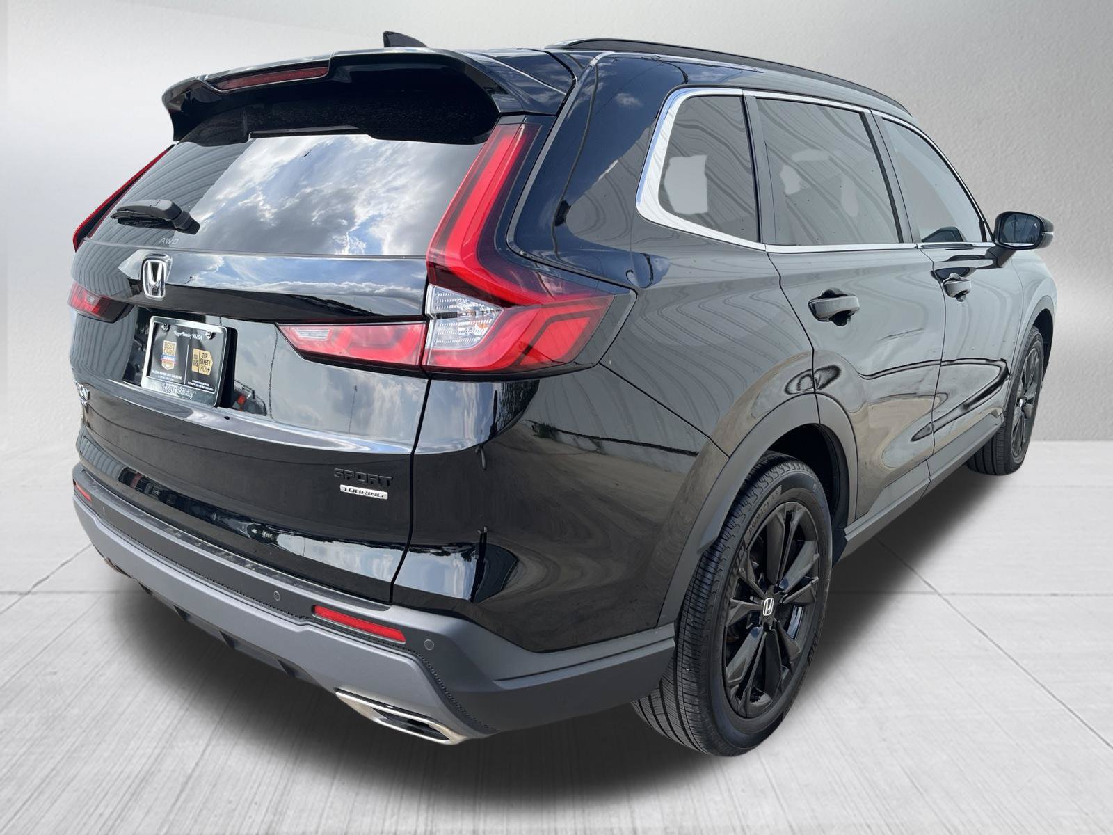 Used 2024 Honda CR-V Sport Touring image 9