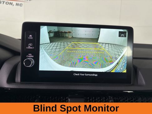 Used 2026 Honda CR-V EX-L image 16