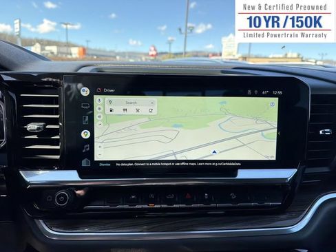 Used 2022 Chevrolet Silverado 1500 LT image 23