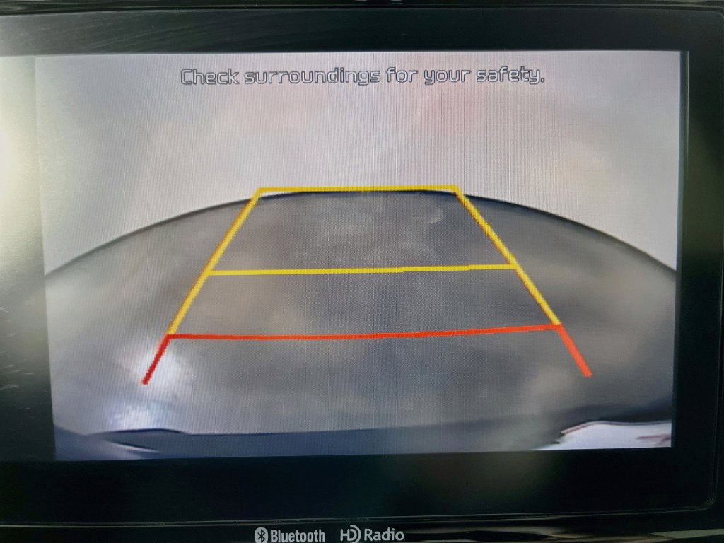 Used 2023 Kia Seltos S FWD image 16