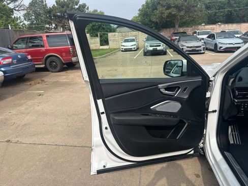 Used 2021 Acura RDX A-Spec FWD image 14