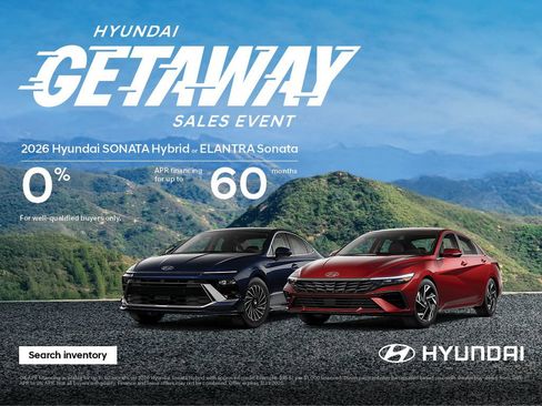 New 2026 Hyundai Sonata SEL image 2