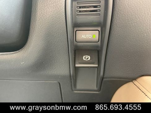 Used 2016 Lexus GS 350 AWD image 27