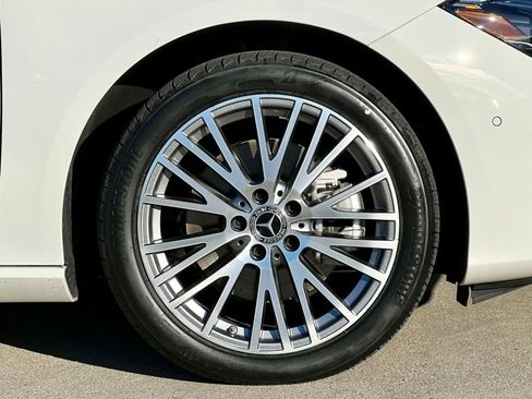 Certified 2026 Mercedes-Benz CLA 250 CLA 250 image 9